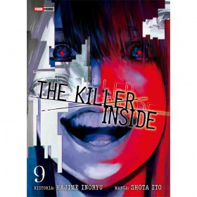 The Killer Inside 09